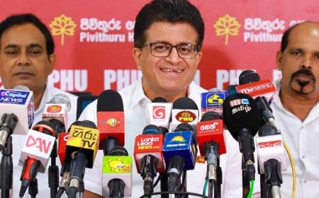 ஜனாதிபதி தேர்தலை தடுக்க சதி!
