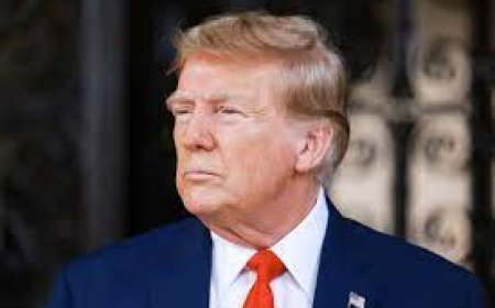 டொனால்ட் ட்ரம்பிற்கு 354.9 மில்லியன் அமெரிக்க டொலர் அபராதம்!