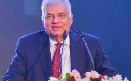 ஆங்கில மொழி மூலக் கல்வியை ஊக்குவிக்க ஜனாதிபதி நடவடிக்கை!