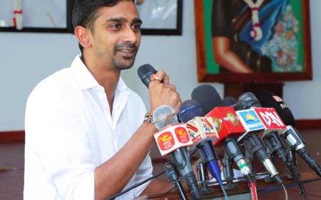 ஜனாதிபதி தேர்தலில் யாருக்கு ஆதரவு - இ.தொ.காவின் உயர்பீடமே முடிவெடுக்கும்