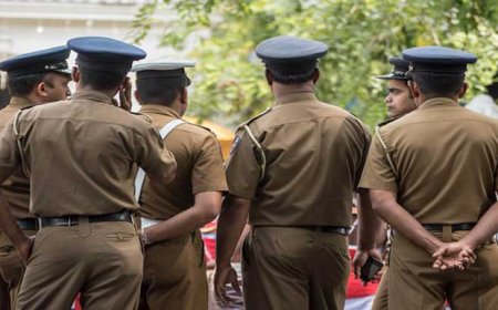 பிரித்தானியாவில் இருந்து இலங்கை வந்தவர் திடீர் மரணம்