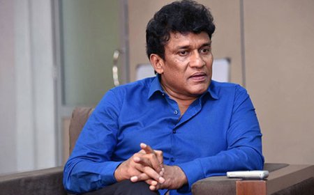 தமிழ் முற்போக்கு கூட்டணியும், தமிழரசு கட்சியும் வெல்வது காலத்தின் கட்டாயம்: மனோ கணேசன்