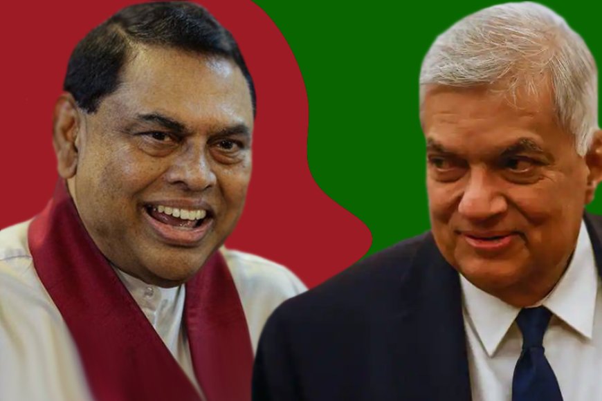 பஸிலின் கோட்டையை கைப்பற்றினார் ரணில்!