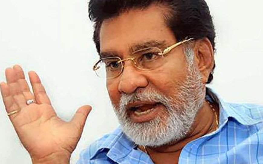 உயிர்த்த ஞாயிறு தாக்குதலின் போது சிறிசேன காதல் மோகத்தில் இருந்தார்! 
