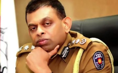 தேசபந்து தென்னக்கோனின் நடவடிக்கைக்கு கத்தோலிக்க திருச்சபை விசனம்