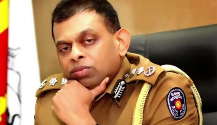 தேசபந்து தென்னக்கோனின் நடவடிக்கைக்கு கத்தோலிக்க திருச்சபை விசனம்