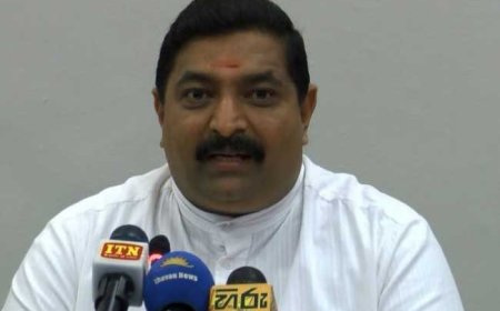 அரசாங்கத்தின் தீர்மானங்களை கம்பனிகள் மீற முடியாது - வடிவேல் சுரேஷ் எம்.பி!
