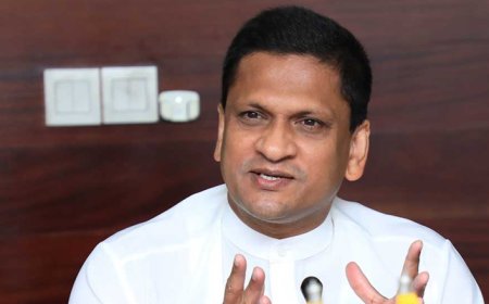 ராஜபக்ஷக்களின் மொட்டுவை உடன் கைவிட வேண்டும் ரணில் - லான்சா அணி வலியுறுத்து