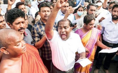 ஆசிரியர்கள், அதிபர்கள் இன்று சுகயீன விடுமுறையில்