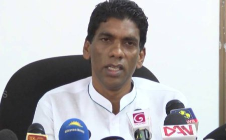 ஆசிரியர்களின் போராட்டத்தை கொச்சைப் படுத்தாமல் நியாயமான தீர்வை வழங்க முன்வர வேண்டும் -  திகாம்பரம் கோரிக்கை 