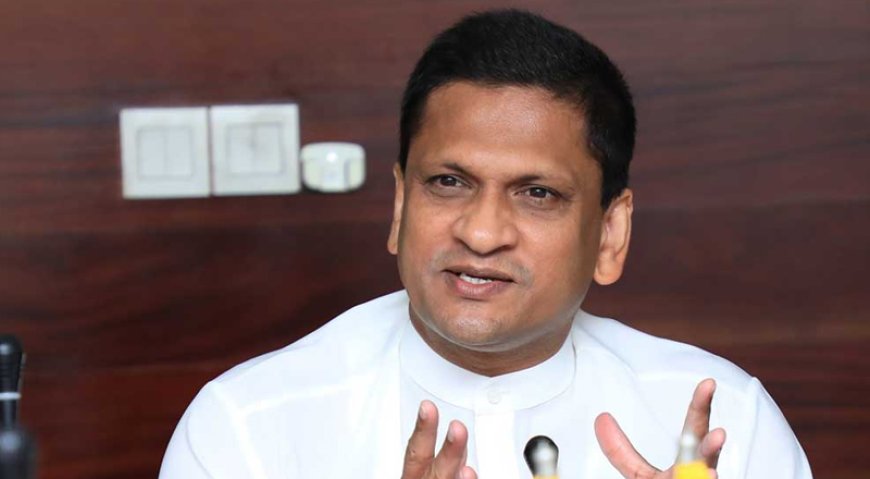 ராஜபக்ஷக்களின் மொட்டுவை உடன் கைவிட வேண்டும் ரணில் - லான்சா அணி வலியுறுத்து