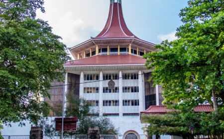 ஜனாதிபதி தேர்தலுக்கு எதிரான மனு தள்ளுபடி
