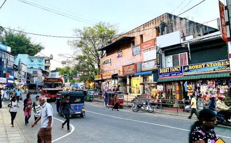 ஹட்டன் - கொழும்பு பிரதான வீதி - சாரதிகளுக்கான அறிவிப்பு!