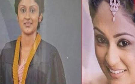 கனடாவில் இருந்து இலங்கை திரும்பிய மாணவி மரணம்