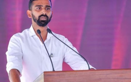 விஜயதாச ராஜபக்ஸ வெற்றிபெற ஜீவன் வாழ்த்து
