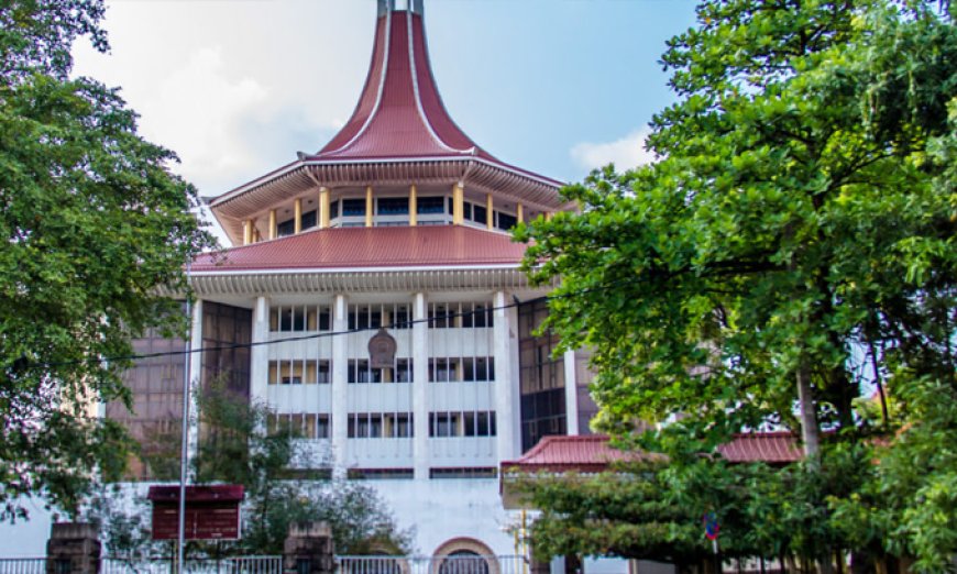 உள்ளூராட்சி தேர்தல் - ஜனாதிபதி  அடிப்படை மனித உரிமைகளை மீறிவிட்டார்  - உயர் நீதிமன்றம்