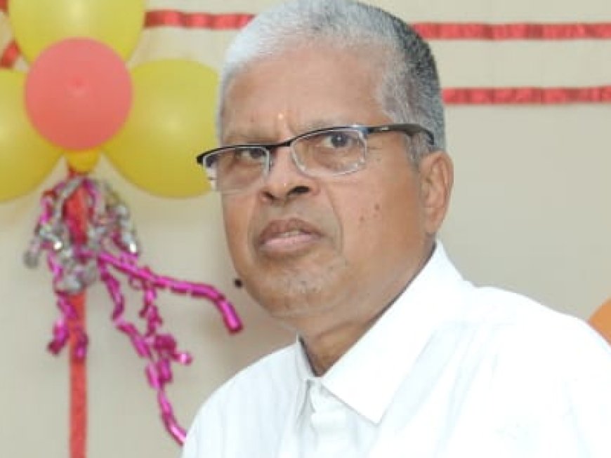 வெற்றிடமான நாடாளுமன்ற உறுப்பினர் பதவிக்கு குகதாசன்