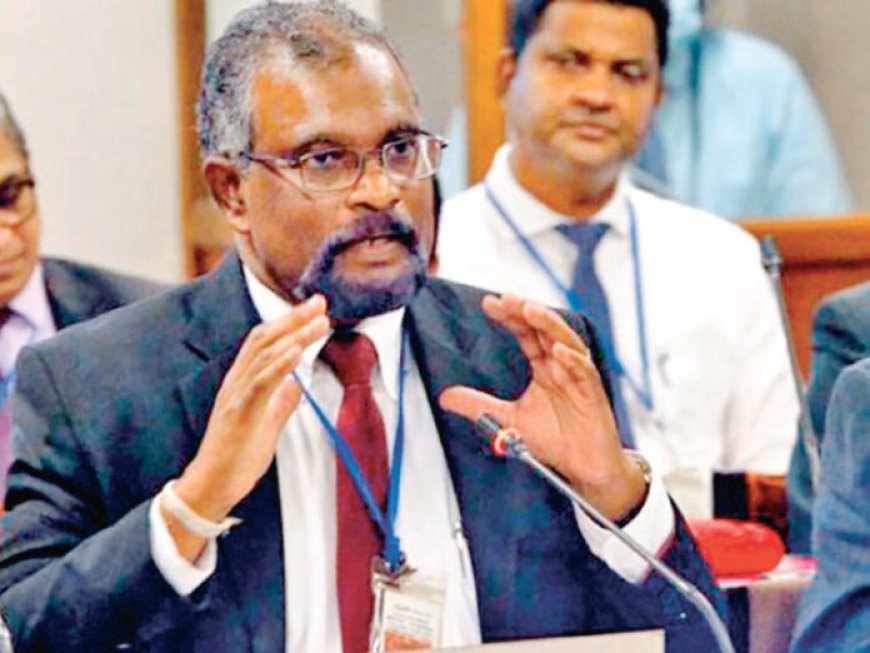 அரச ஊழியர்கள் போராட்டம் - சம்பள அதிகரிப்பை வழங்க முடியாது 