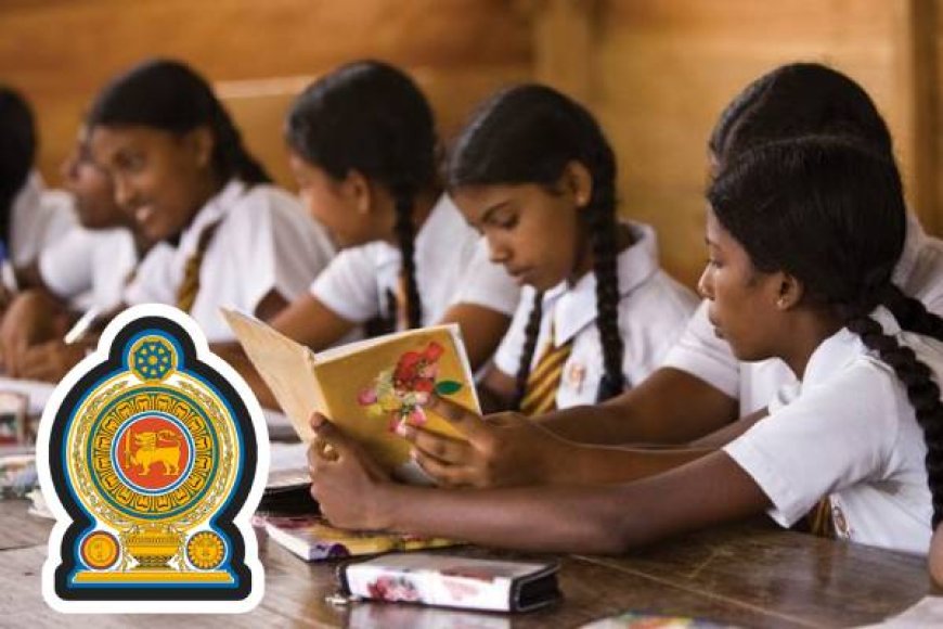 மாணவர்களுக்கான புலமைப்பரிசில் இன்று முதல் ஆரம்பம்!