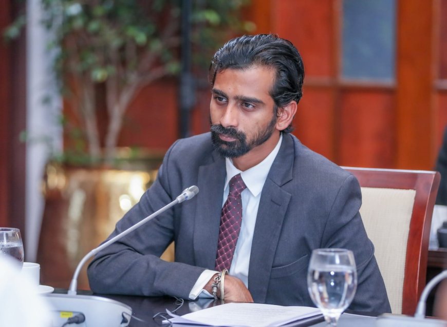 மலையக மக்கள் கம்பனிகளின் அடிமைகள் அல்லர் - ஜீவன்  தொண்டமான் ஆவேசம்