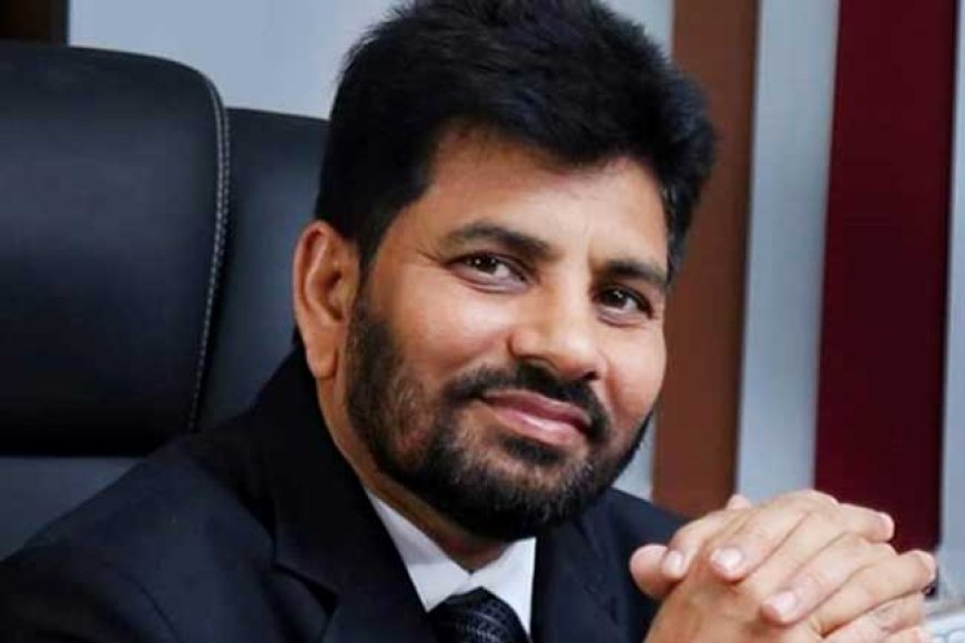 அலி சப்ரி ரஹீம் கைது!