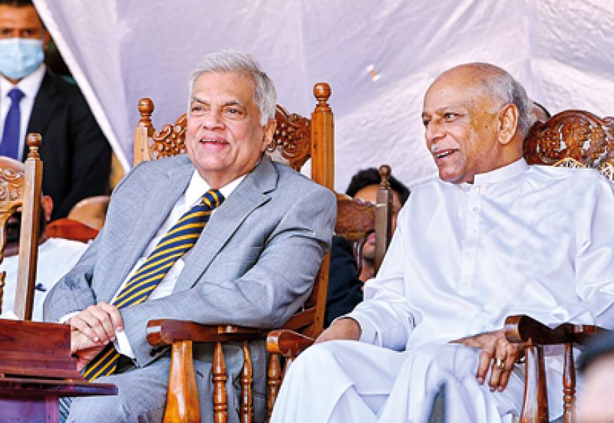 பதில் பொலிஸ்மா அதிபர் ஒருவரை ஜனாதிபதியால் நியமிக்க முடியாது