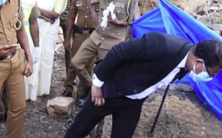 கனடா செல்லவிருந்த இளைஞன் சடலமாக மீட்பு
