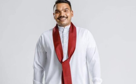 வெற்றி உறுதி -  நாமல் சூளுரை
