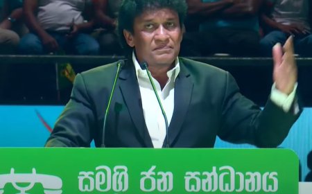 ரணிலின் கருத்துக்கு மனோ அளித்துள்ள பதில்