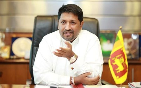 எல்லா சந்தர்ப்பங்களிலும் நாட்டைக் காப்பாற்றினார் - ருவன் விஜயவர்தன