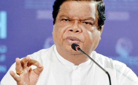 அரச ஊழியர்களின் சம்பளத்தைத் திருத்துவதற்குத் தீர்மானம்!