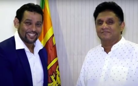 திலகரத்ன டில்ஷான் சஜித்துக்கு ஆதரவு