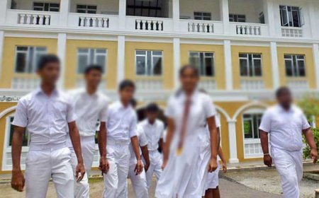 பாடசாலை இரண்டாம் தவணை விடுமுறை - வெளியான அறிவிப்பு