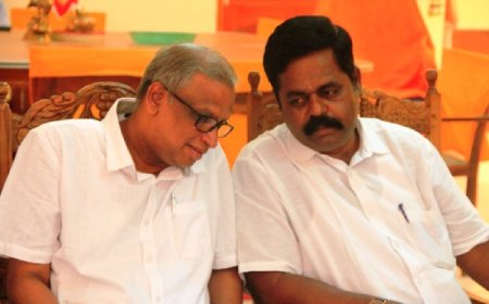 தமிழரசு கட்சியின் ஆதரவு யாருக்கு வெளியான அறிவிப்பு 