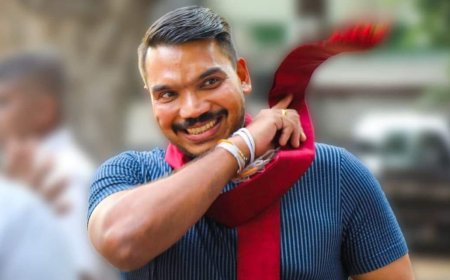 வடக்கு மக்களின் பிரச்சினைக்குத் தீர்வு கூறும் நாமல்