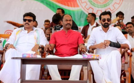 ஜனாதிபதியுடன் இ.தொ.கா 28ஆம் திகதி புரிந்துணர்வு உடன்படிக்கை கைச்சாத்து