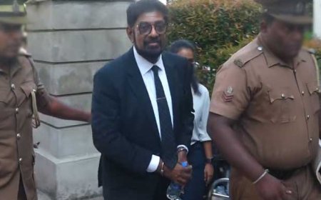 கெஹலியவுக்கு தொடர்ந்தும் விளக்கமறியலில்