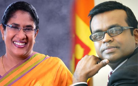 தலதாவின் வெற்றிடம் - பரணவிதானவின் பெயர் வர்த்தமானியில் வெளியீடு 