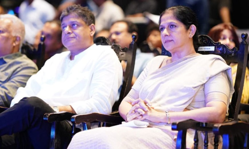 திலித்? அனுராதா? : தீர்மானம் நாளை மறுதினம்