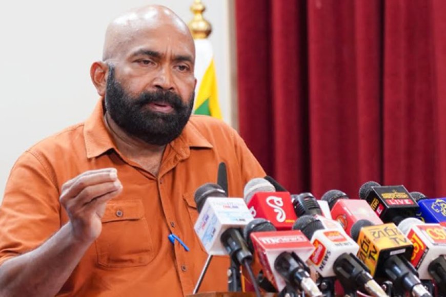 வட்டி விகிதத்தை திருத்துவதற்கான முன்மொழிவுகள் - அரசாங்கம் அறிவிப்பு 