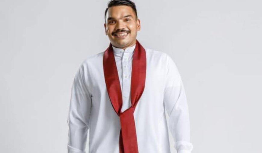 வெற்றி உறுதி -  நாமல் சூளுரை