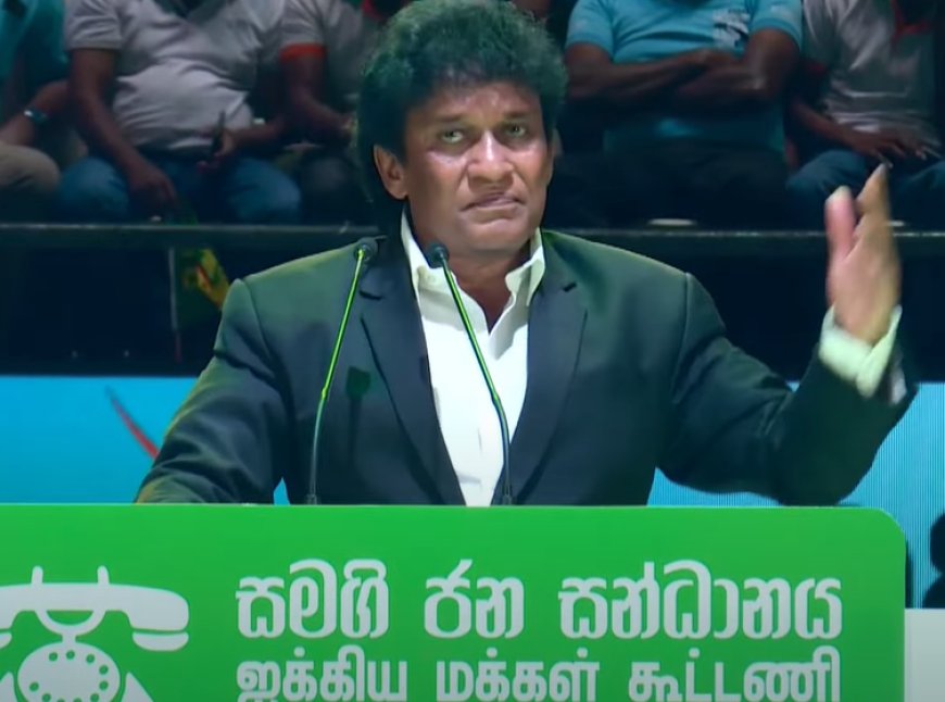 ரணிலின் கருத்துக்கு மனோ அளித்துள்ள பதில்