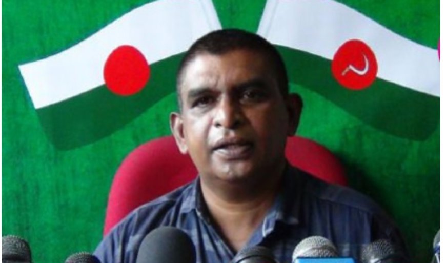 10 ஆம் திகதி ஹட்டனில் கூடுகிறது தொழிலாளர் தேசிய சங்கம்!