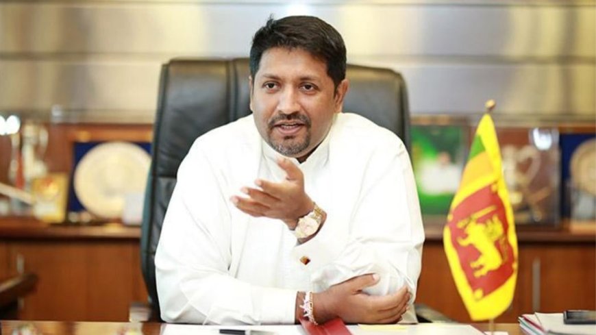 எல்லா சந்தர்ப்பங்களிலும் நாட்டைக் காப்பாற்றினார் - ருவன் விஜயவர்தன