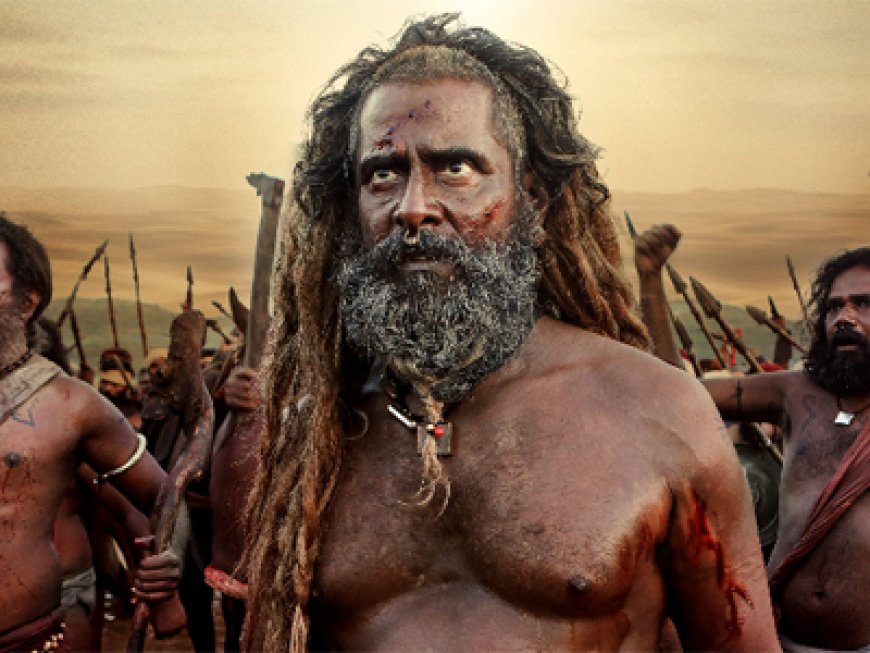 தங்கலான் படம் எப்படி இருக்கிறது?