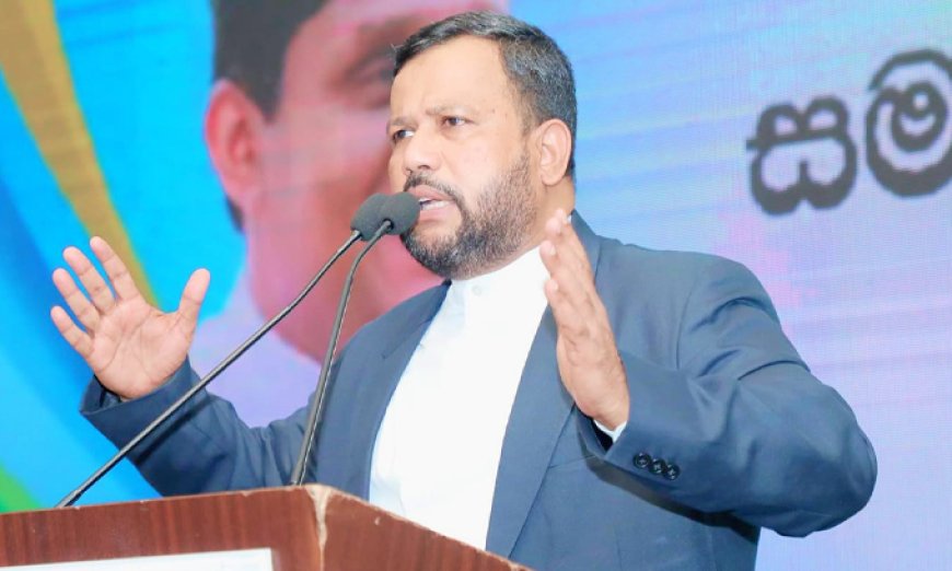 ஏன் ரணில் விக்கிரமசிங்கவிற்கு ஆதரவளிக்கவில்லை?