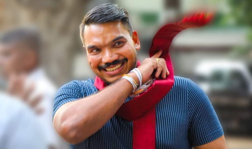 நாமலின் முதல் தேர்தல் பிரசார கூட்டம்  நாளை