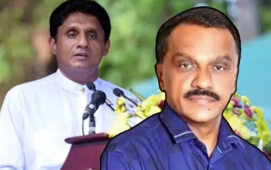 கருணாதாச கொடித்துவக்கு எதிர்க்கட்சியில் இணைவு