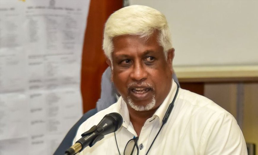 கருத்துக்கணிப்புகள் - ஆணைக்குழு வெளியிட்டுள்ள தகவல் 