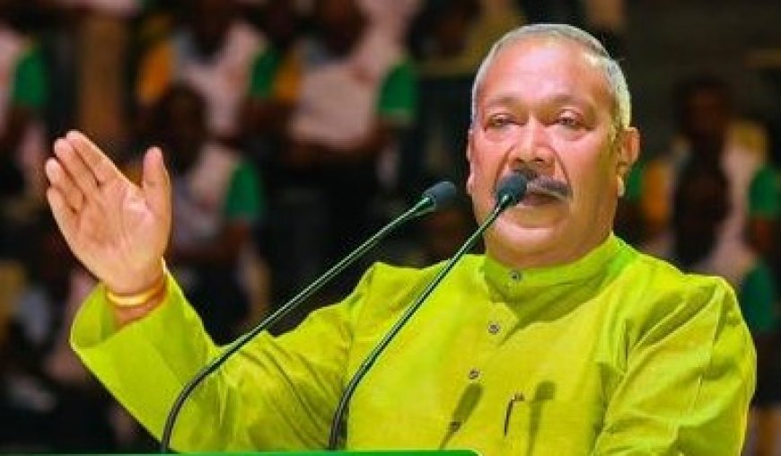 பெருந்தோட்ட மக்களை இழிவுபடுத்தும் அரச சார்பற்ற நிறுவனங்கள் - இராதா கண்டனம்